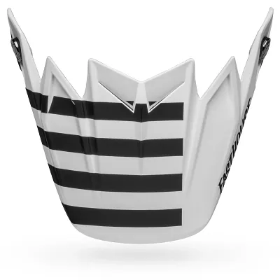 Moto-9 Flex Visor