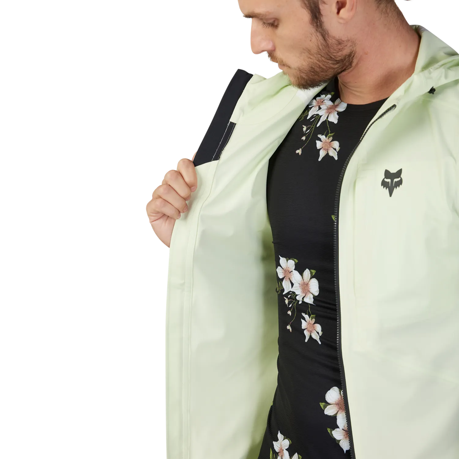 Veste de cornouiller Flexair Lite