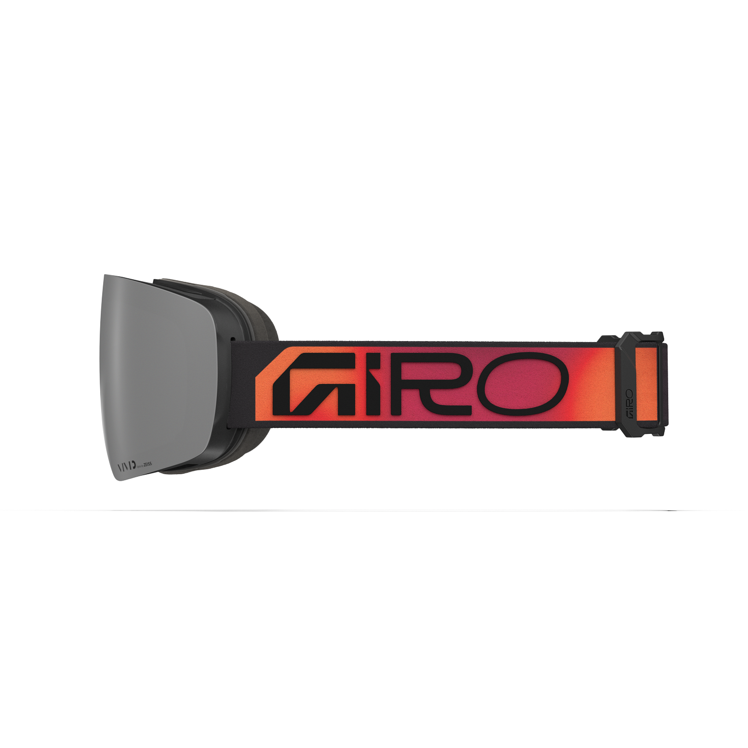 CONTOUR FREQUENCY BAR [RD/ONX]