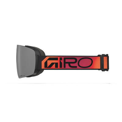 CONTOUR FREQUENCY BAR [RD/ONX]