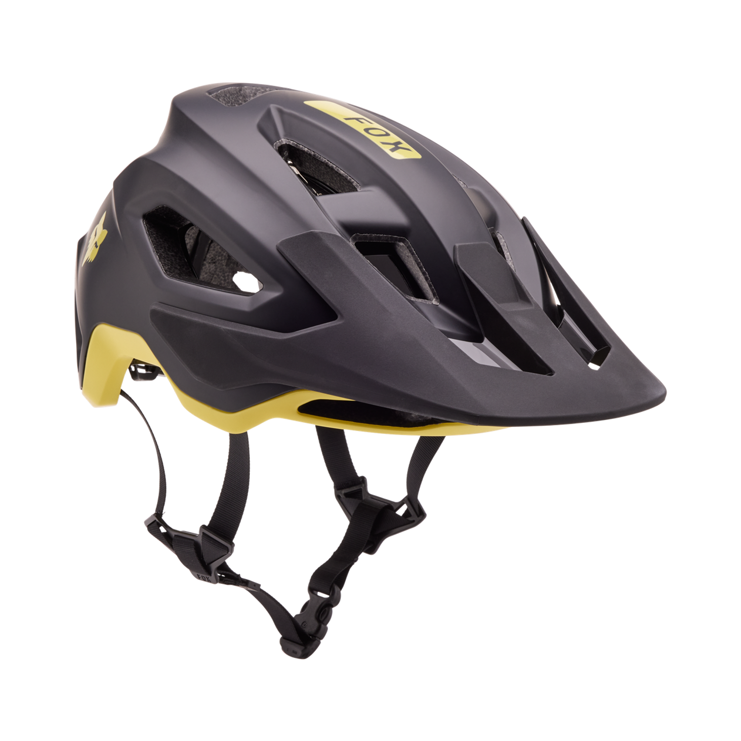 Helm Speedframe