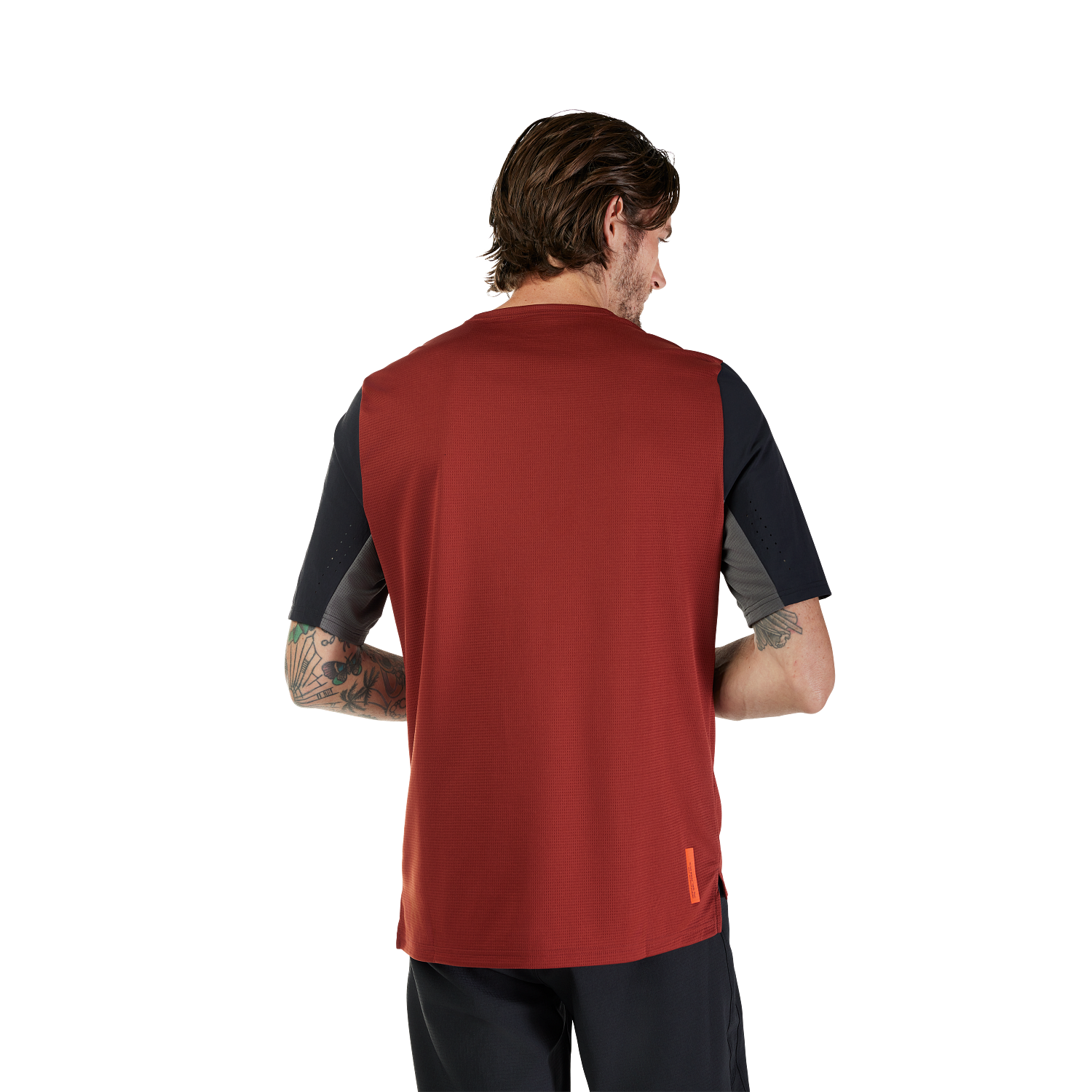 Defend Jersey