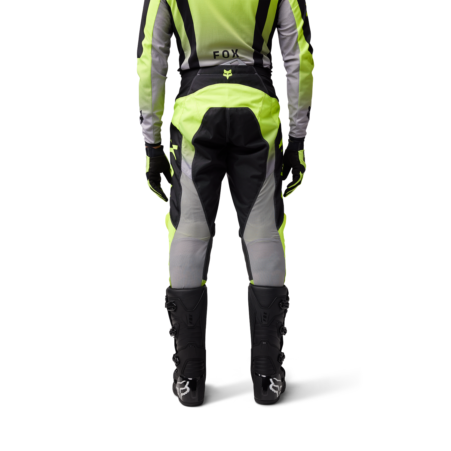Broek 180 Lean