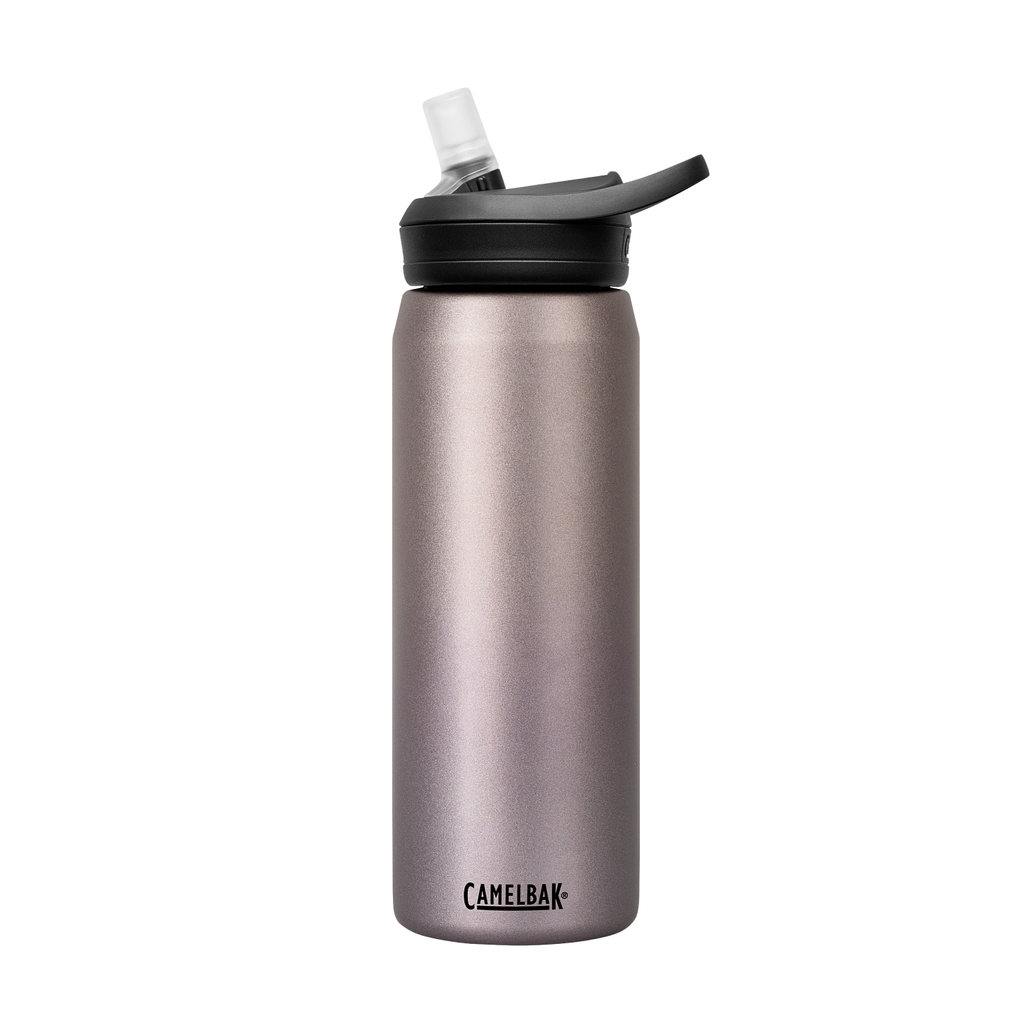 eddy+ SST Vacuum Insulated 25oz, Rose Gold Sky, FW LE
