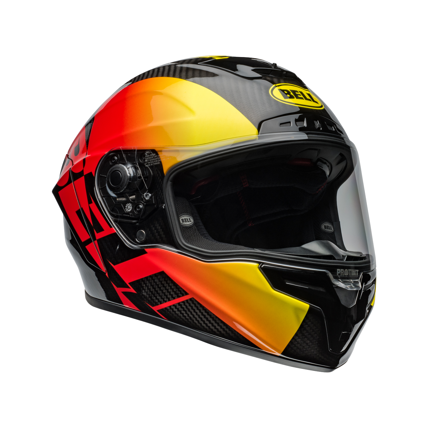 Race Star DLX Flex