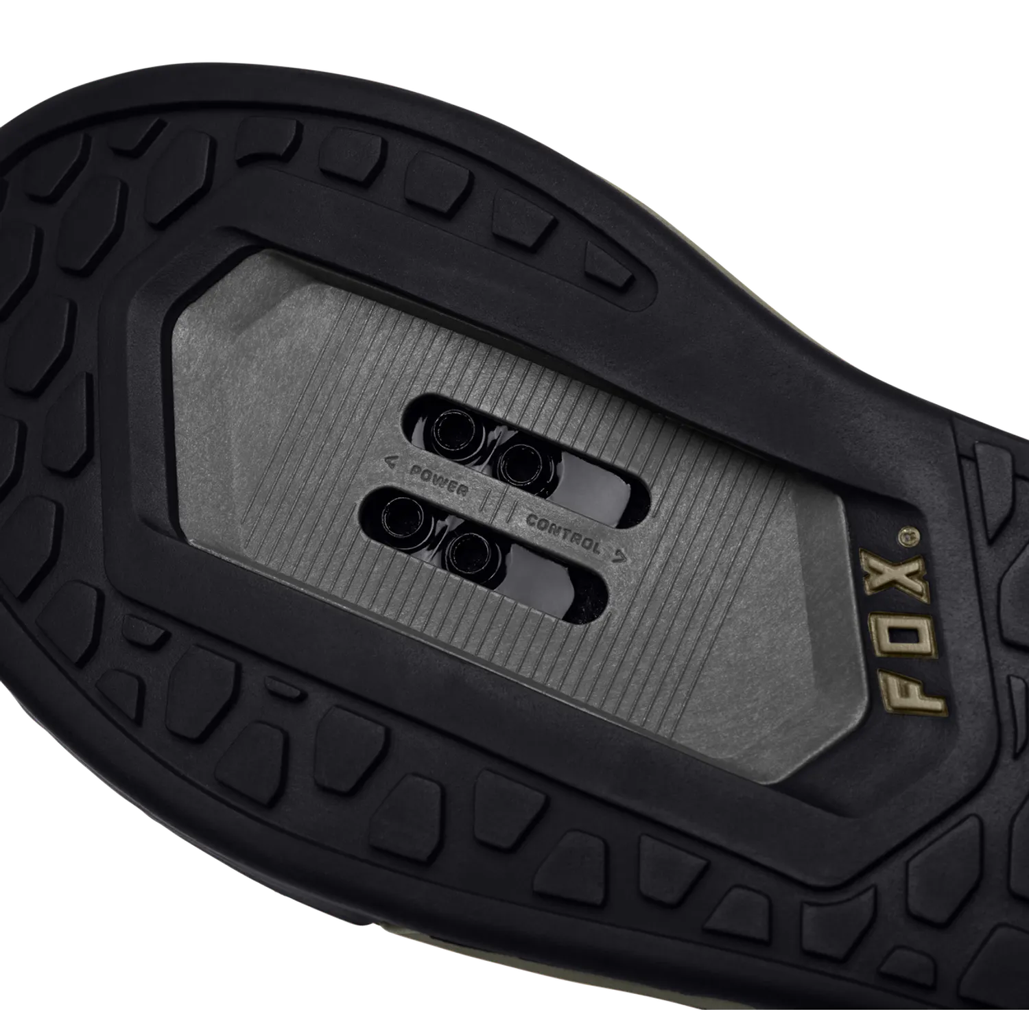 Fox Union BOA&reg; Clipless Shoes