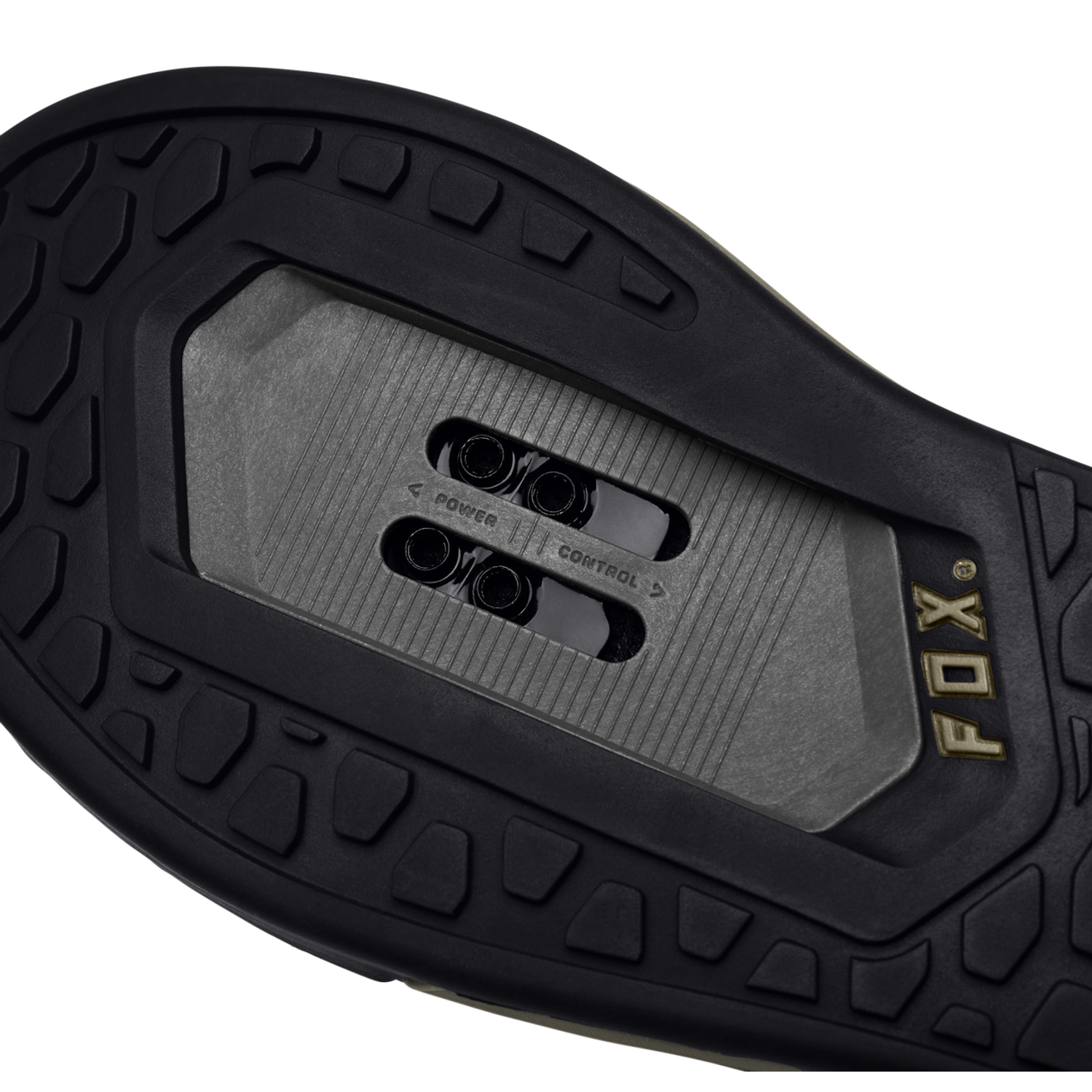 Fox Union BOA Clipless Shoes