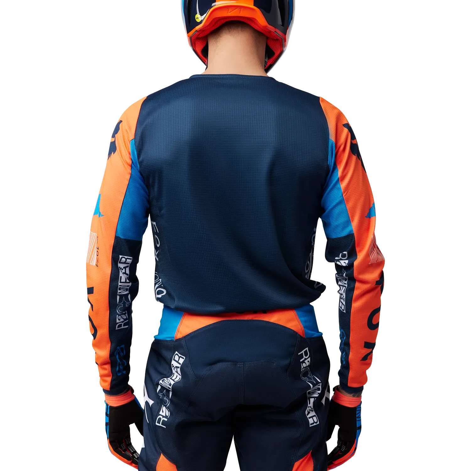 180 RACE SPEC JERSEY 