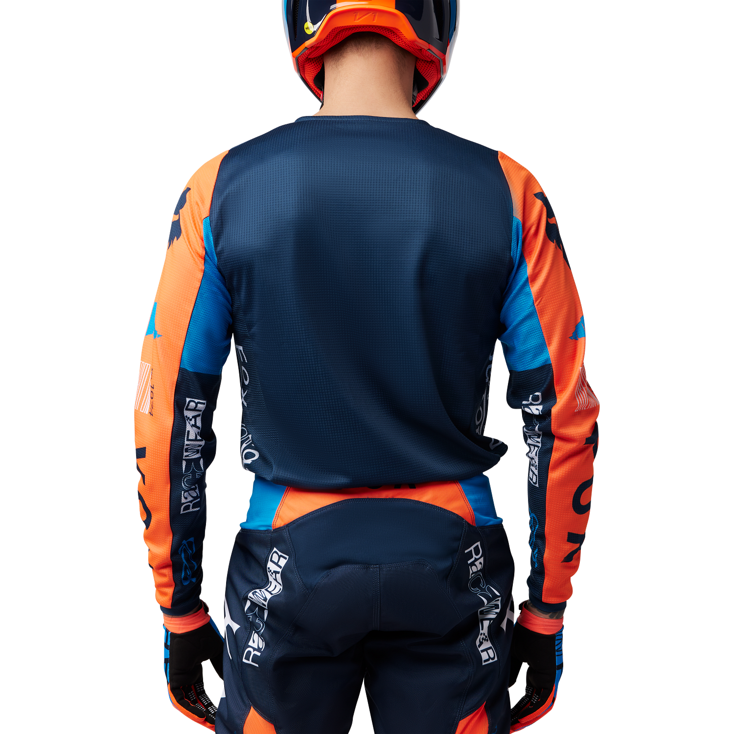 180 Race Spec Jersey