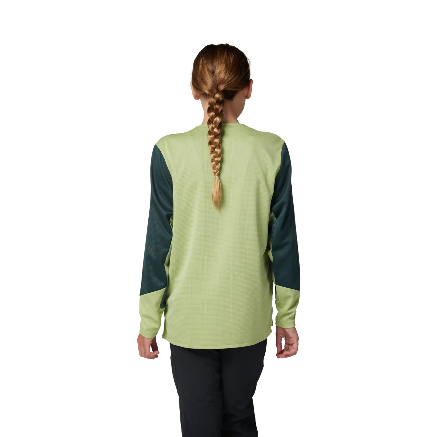 Shirt met lange mouw Defend Taunt - Kinderen