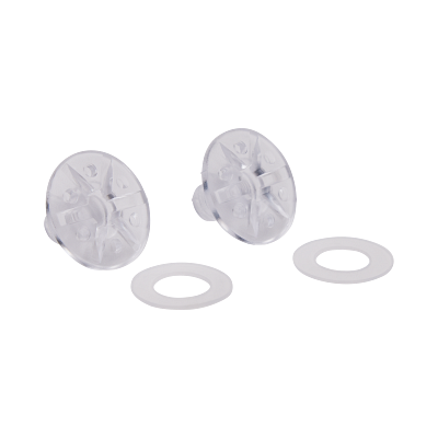 V1 Helmet Visor Screw Kit