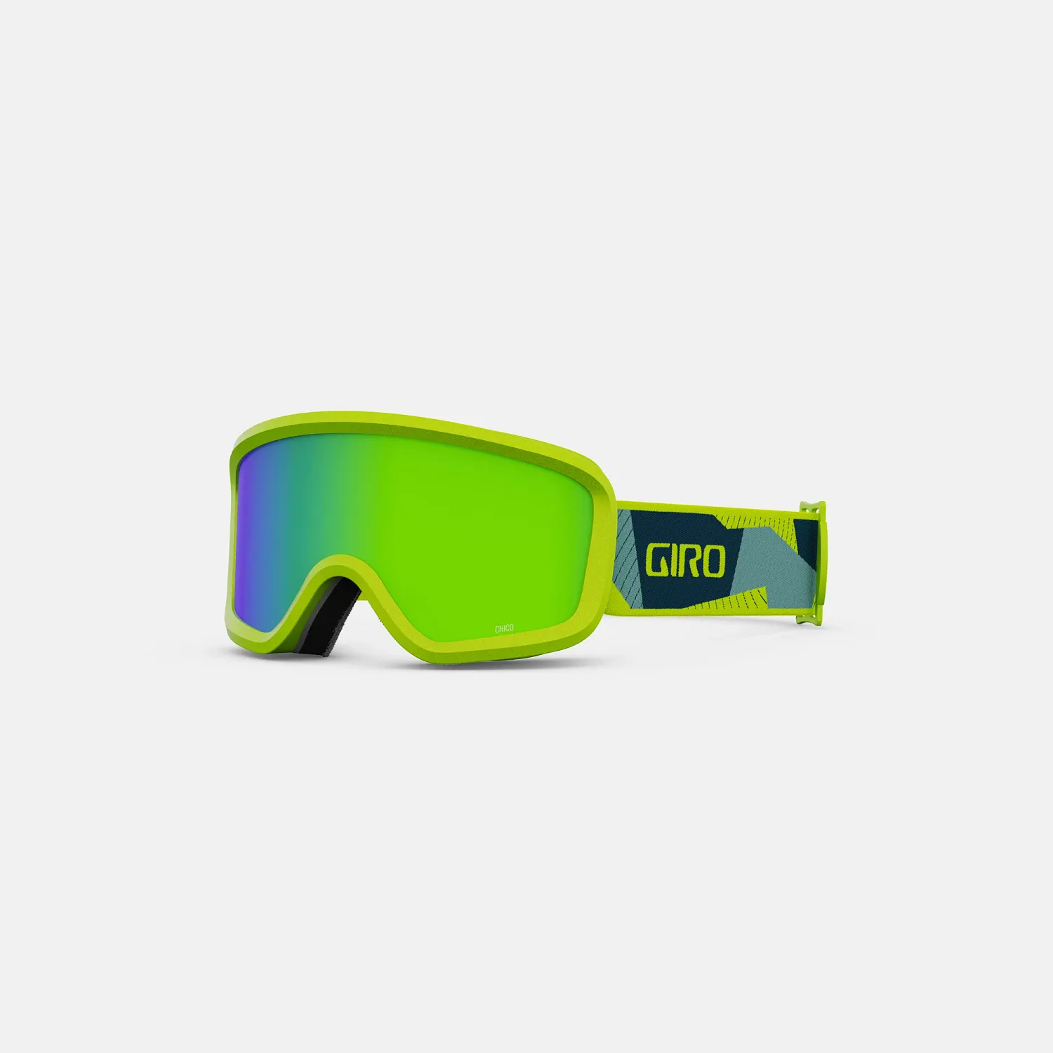 GG CHICO 2.0 ANLM GEO CM LDN GRN 24