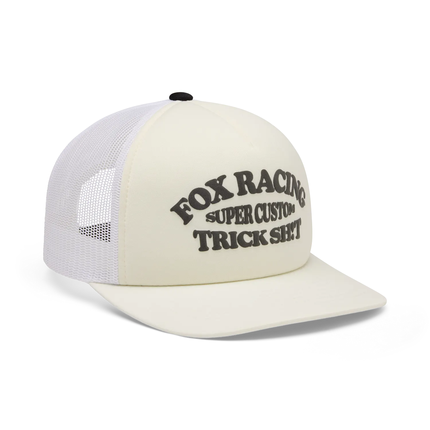 TRICK MESH TRUCKER HAT 