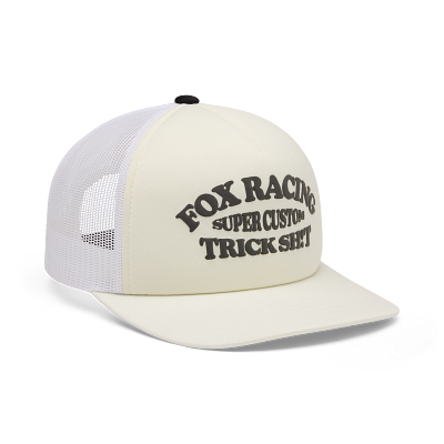 Casquette Trucker Trick Mesh