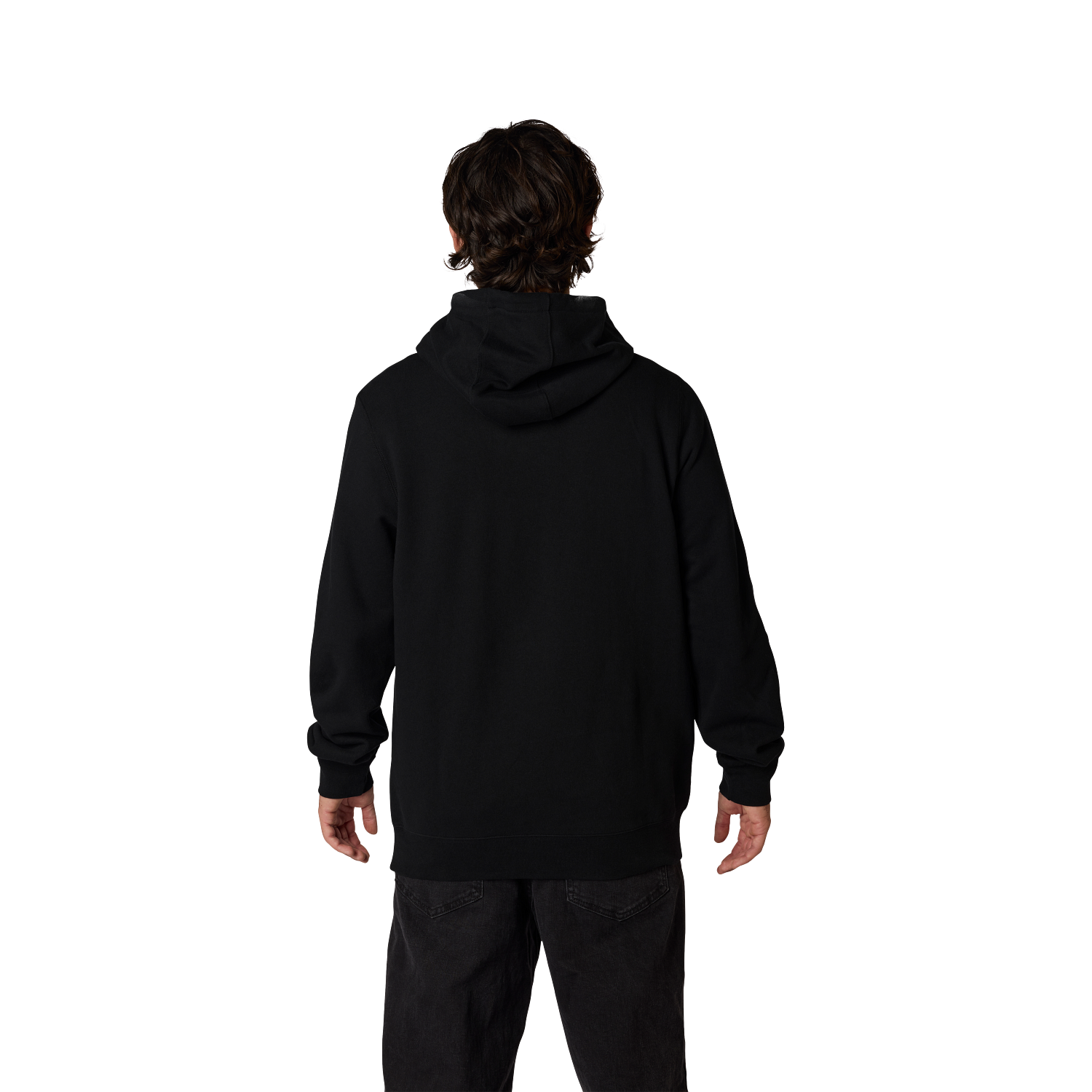 Sudadera con capucha Honda