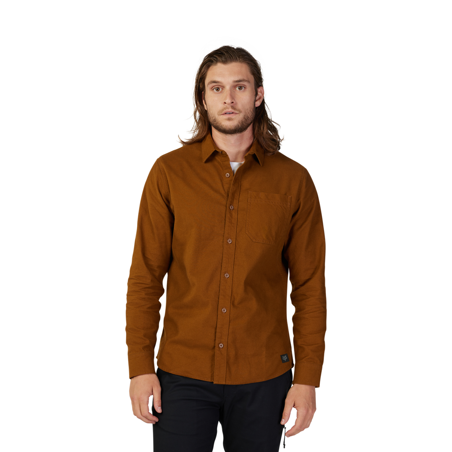 Source Flannel Shirt
