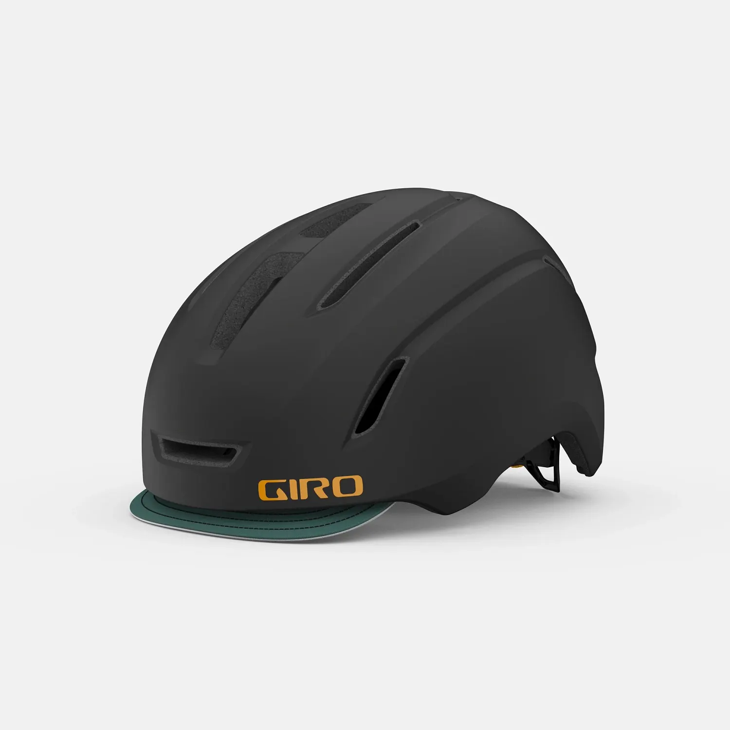 GR CADEN MAT WARM BLK M 21 US