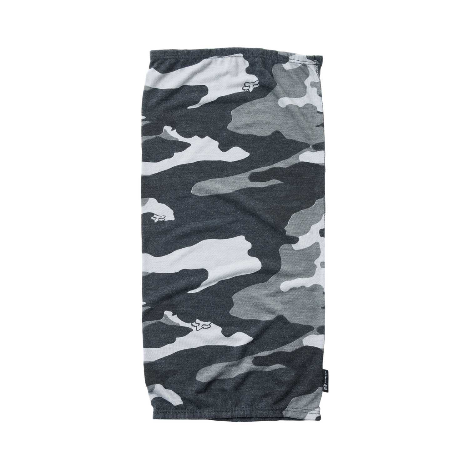 Legion Camo Neck Gaiter