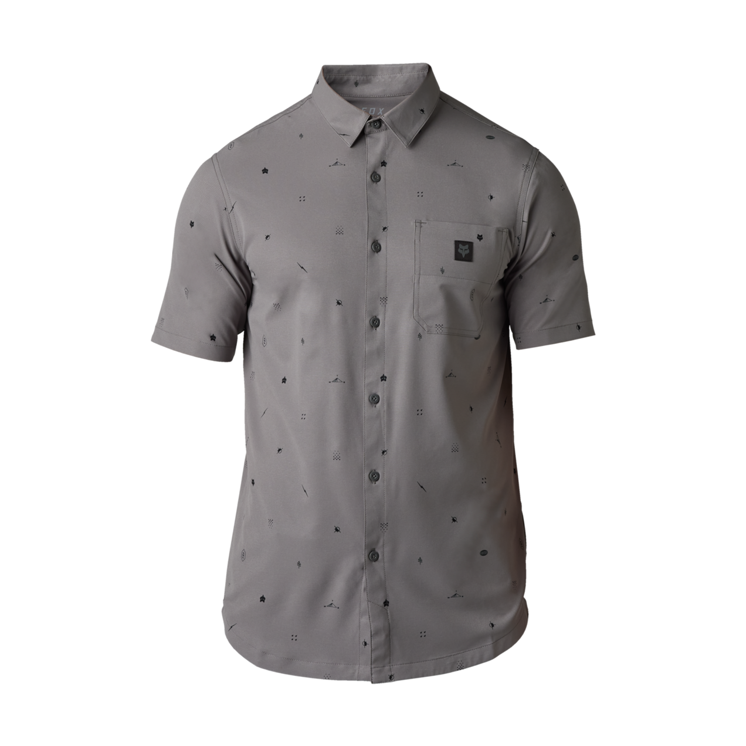 Shirt Ranger Woven