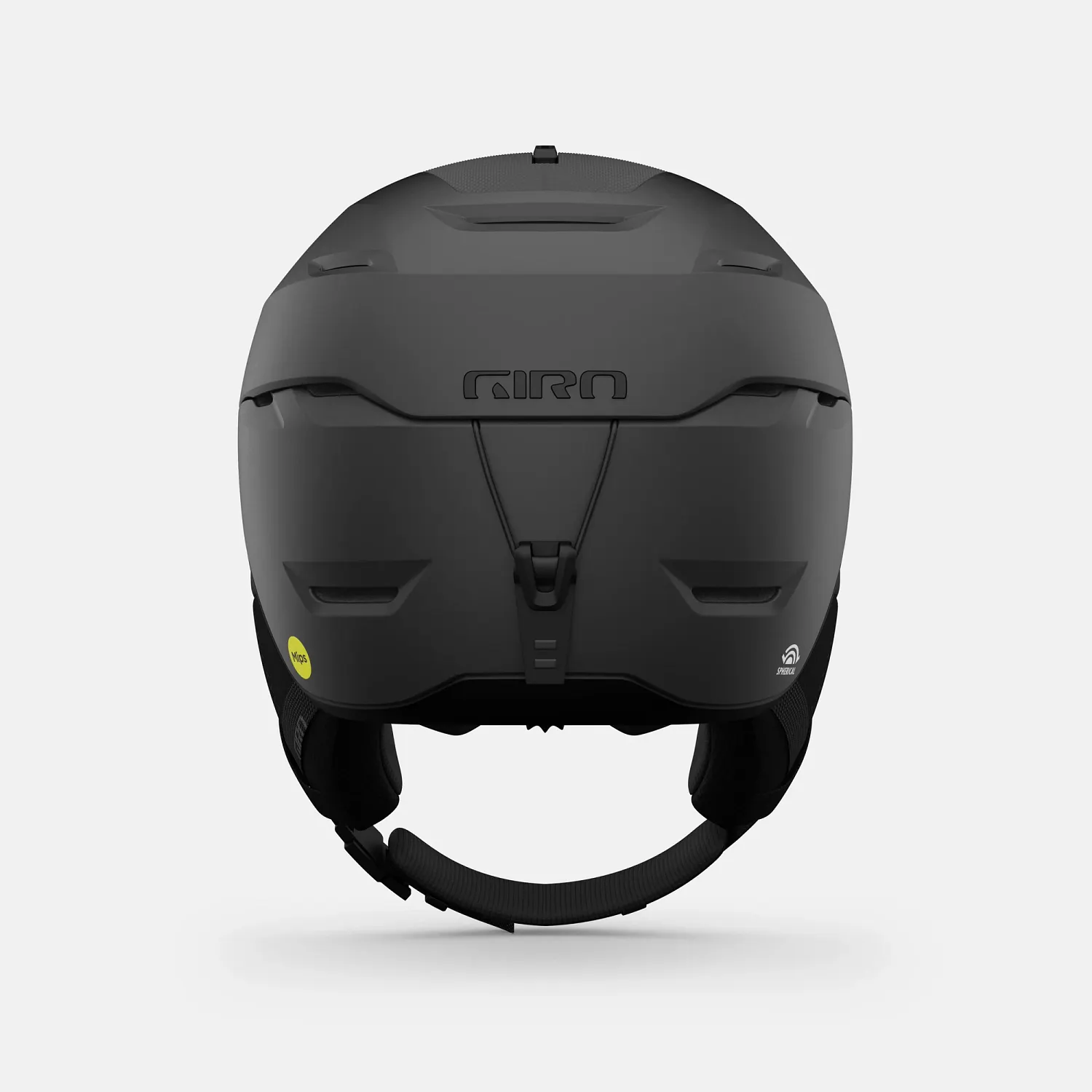 GR TOR SPHERICAL MT GRPHT S 23
