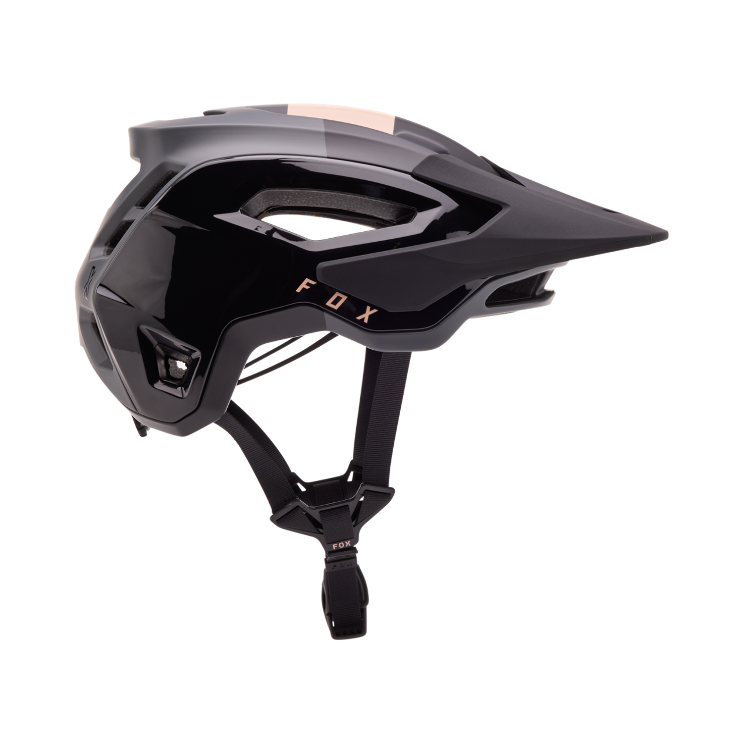 Speedframe Pro Klif Helmet