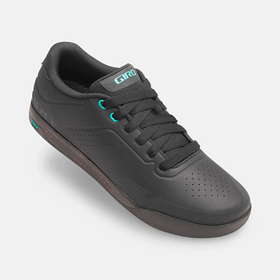 Latch Shoe