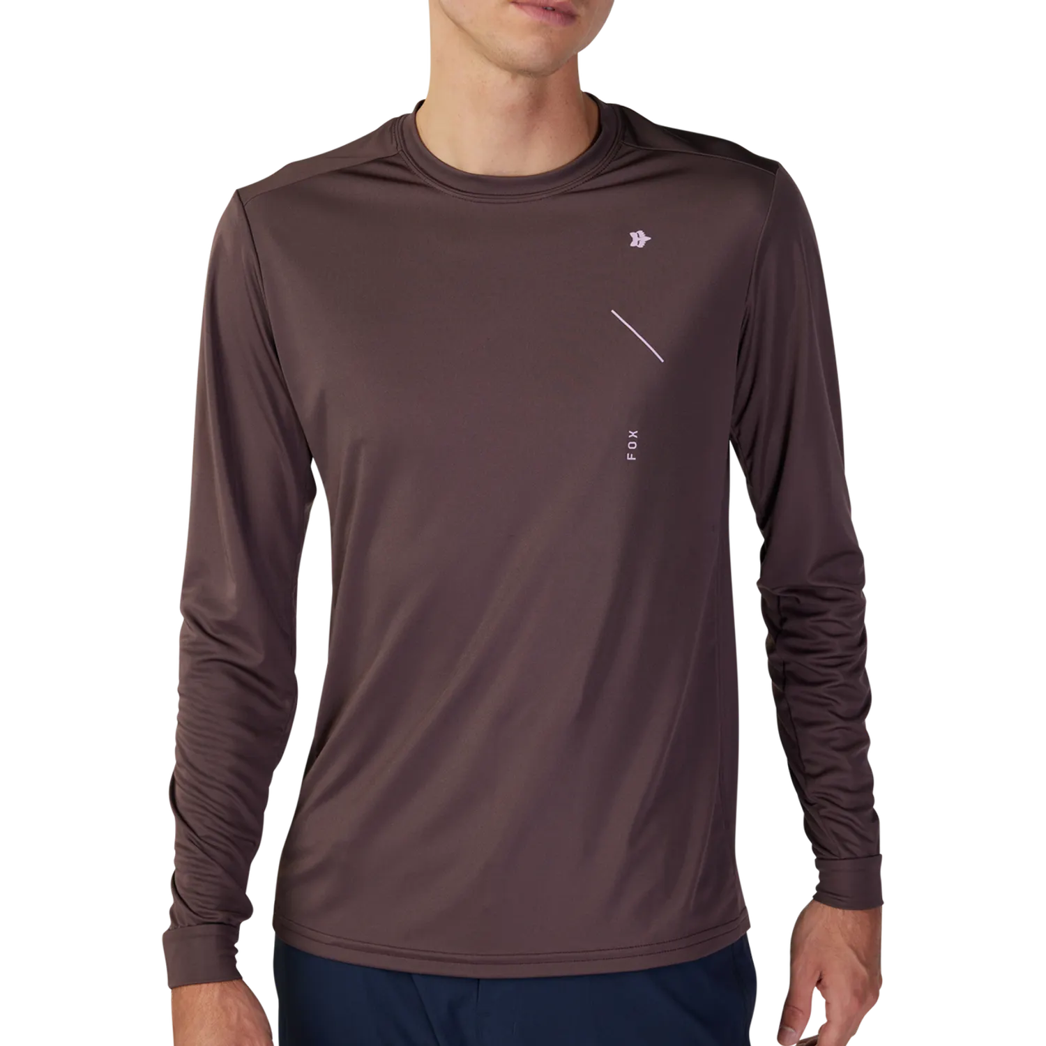 Maillot &agrave; manches longues Saturate de Ranger