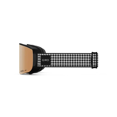 ELLA LUX [BLK/CPR] OS