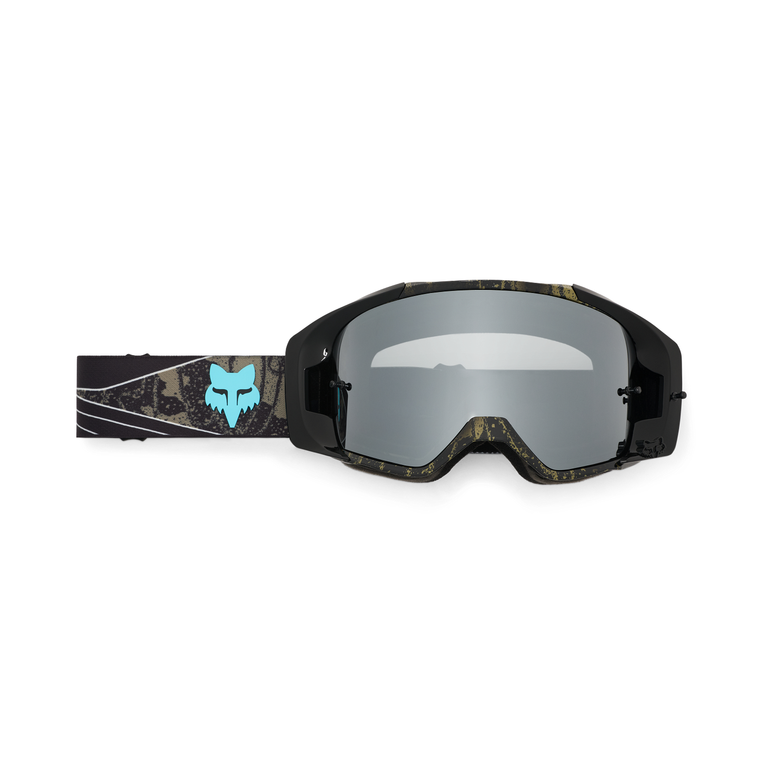 VUE APEX GOGGLE - VIVID [BLK] OS