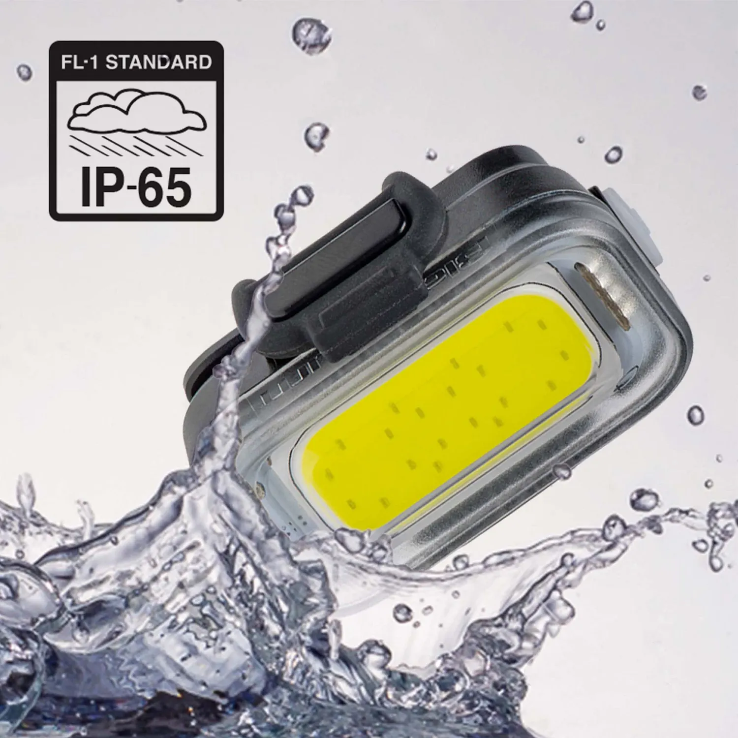 BBN GRID FRONT LIGHT