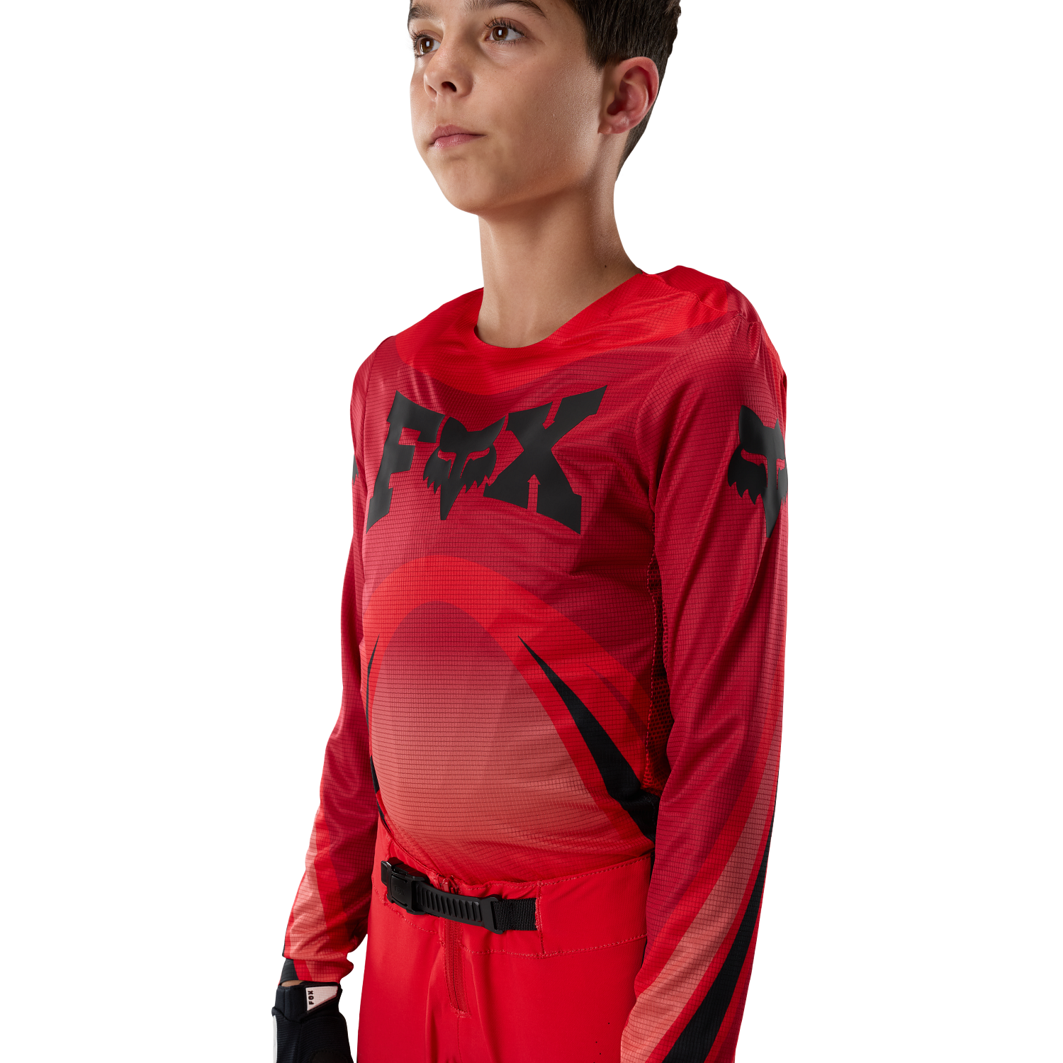 Youth Flexair Arc Jersey