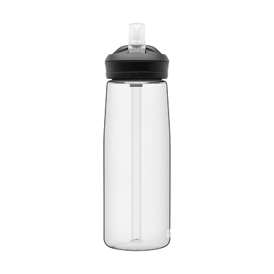 eddy+ 25oz, Clear