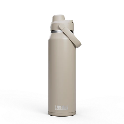 Thrive™ Chug 32oz Bottle, Insulated Stainless Steel