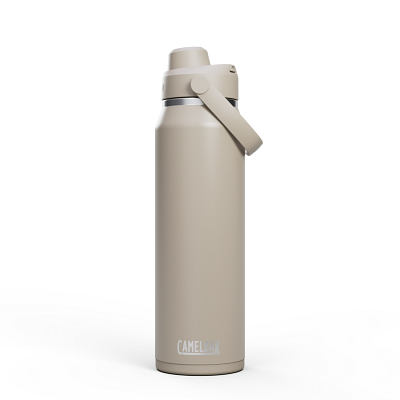 Thrive&trade; Chug 950ml Flasche, isolierter Edelstahl