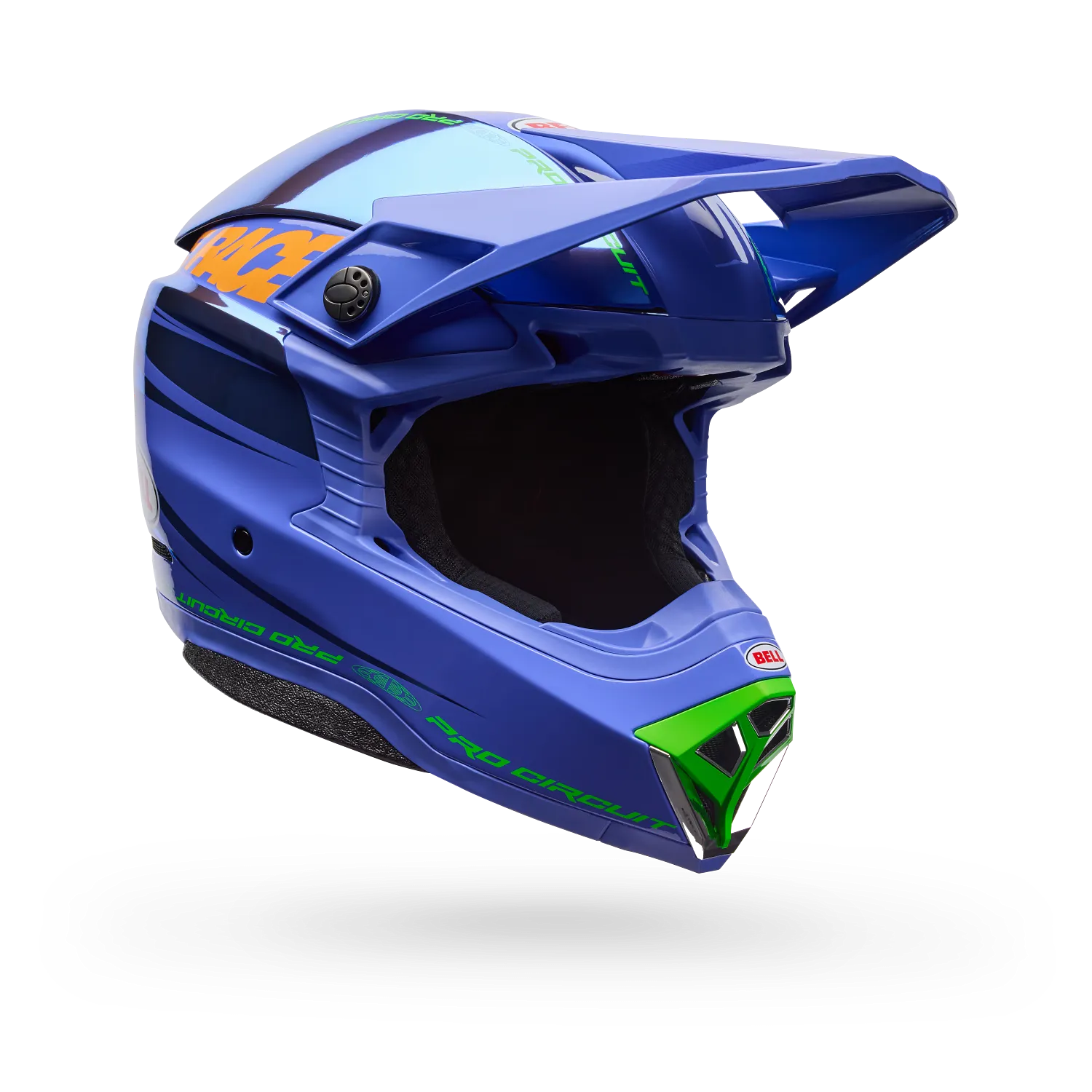 PS MOTO-10 SPHR PC WKS LE DOT26