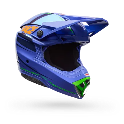 PS MOTO-10 SPHR PC WKS LE DOT26