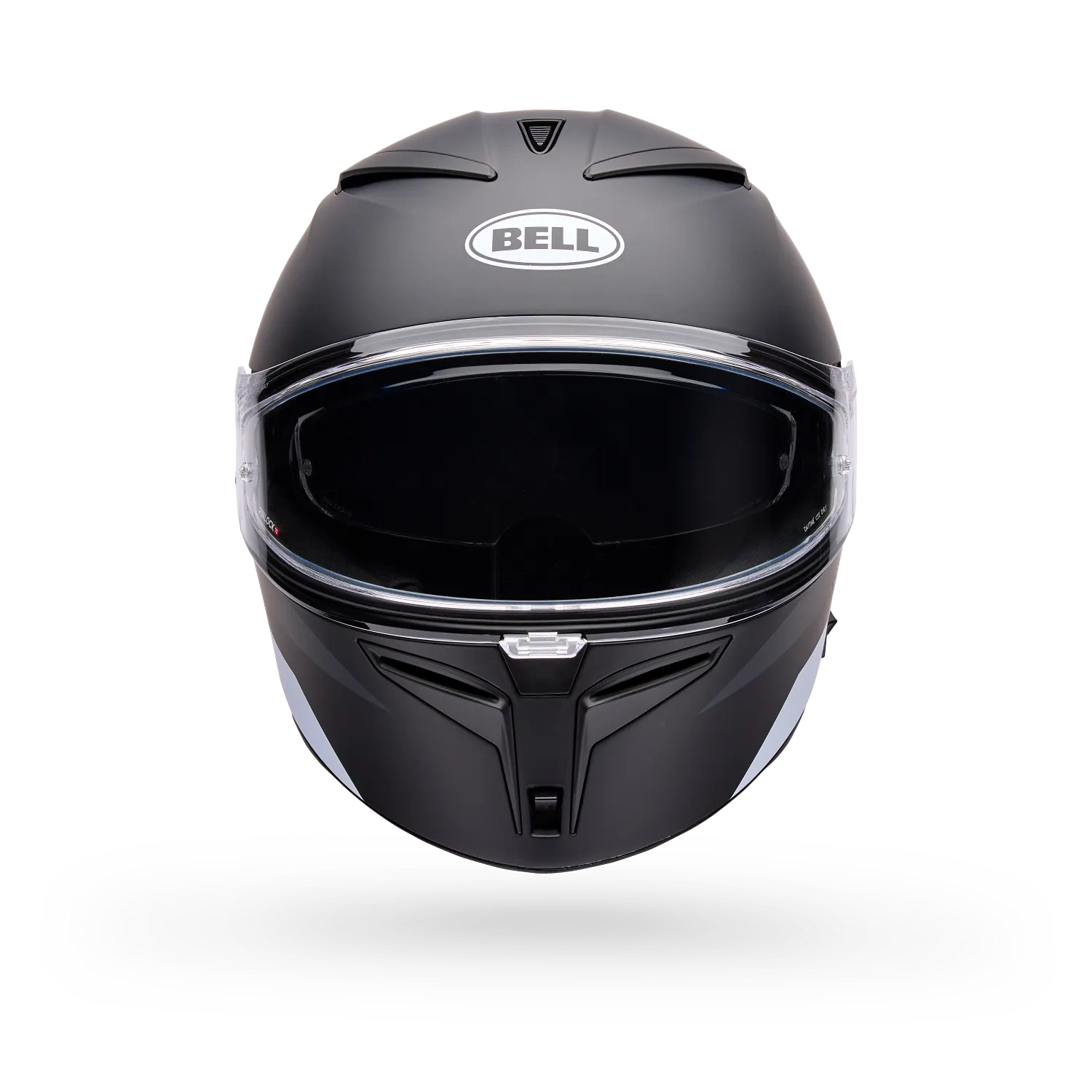 LITHIUM FLIP ECE [BLK/WHT] S