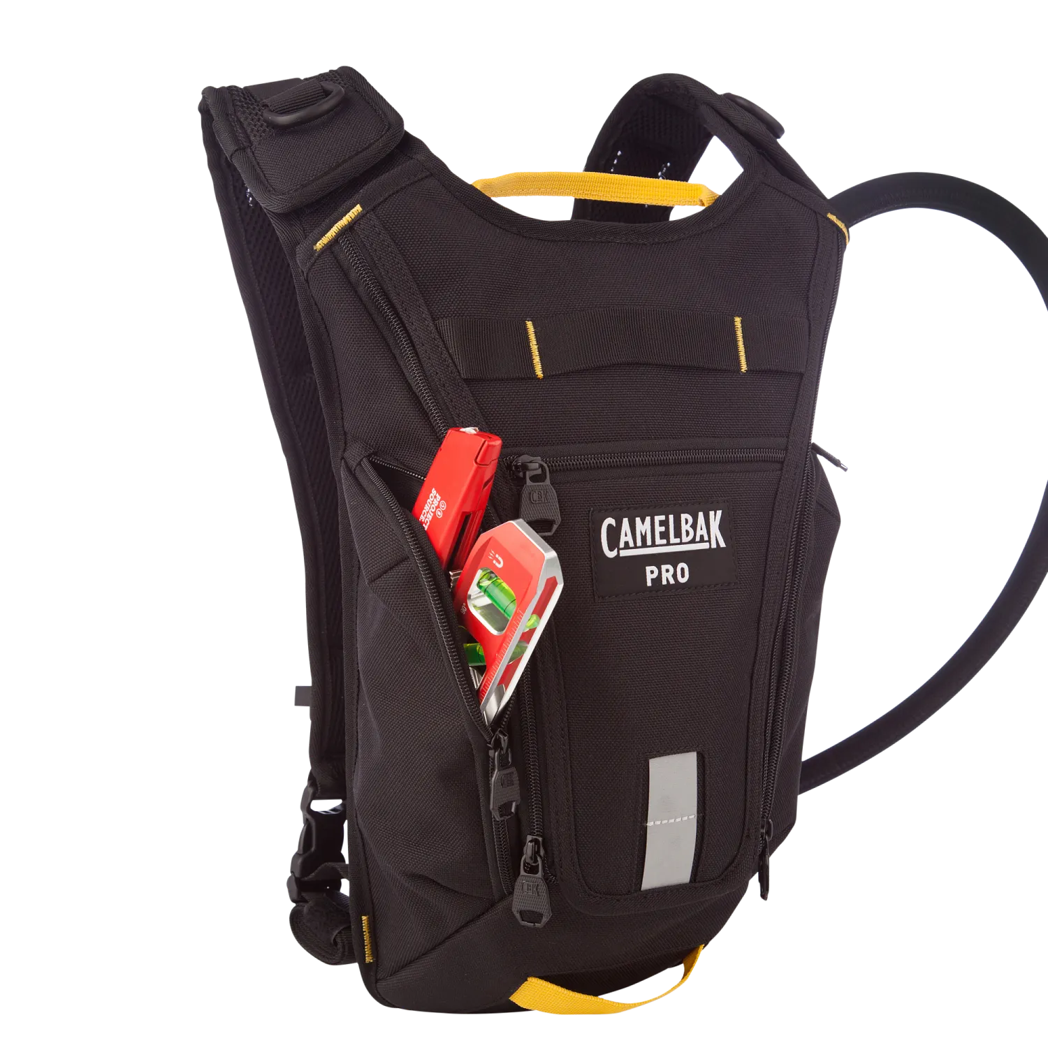 5H 100oz Pro Pack, Black