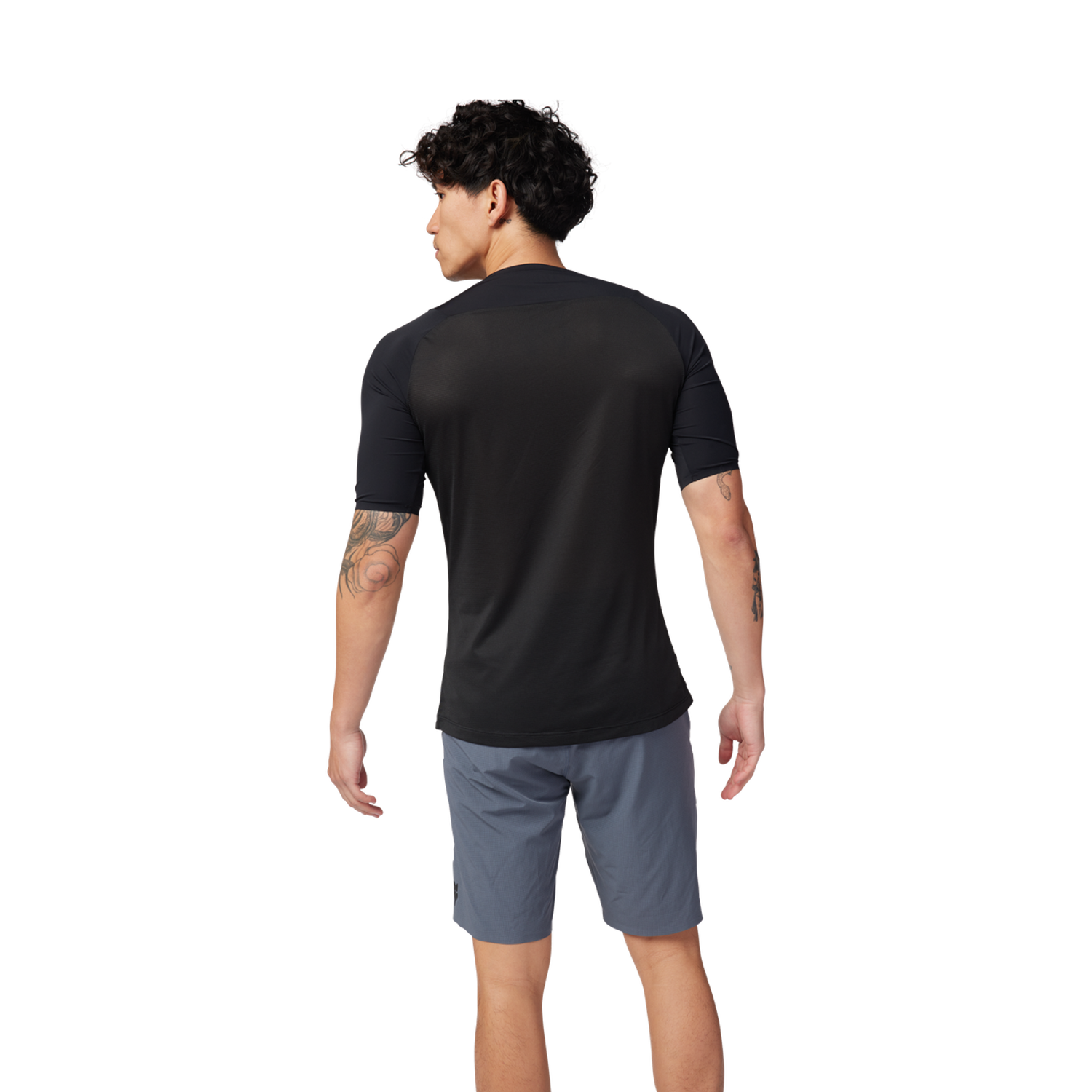 Flexair Ascent Jersey