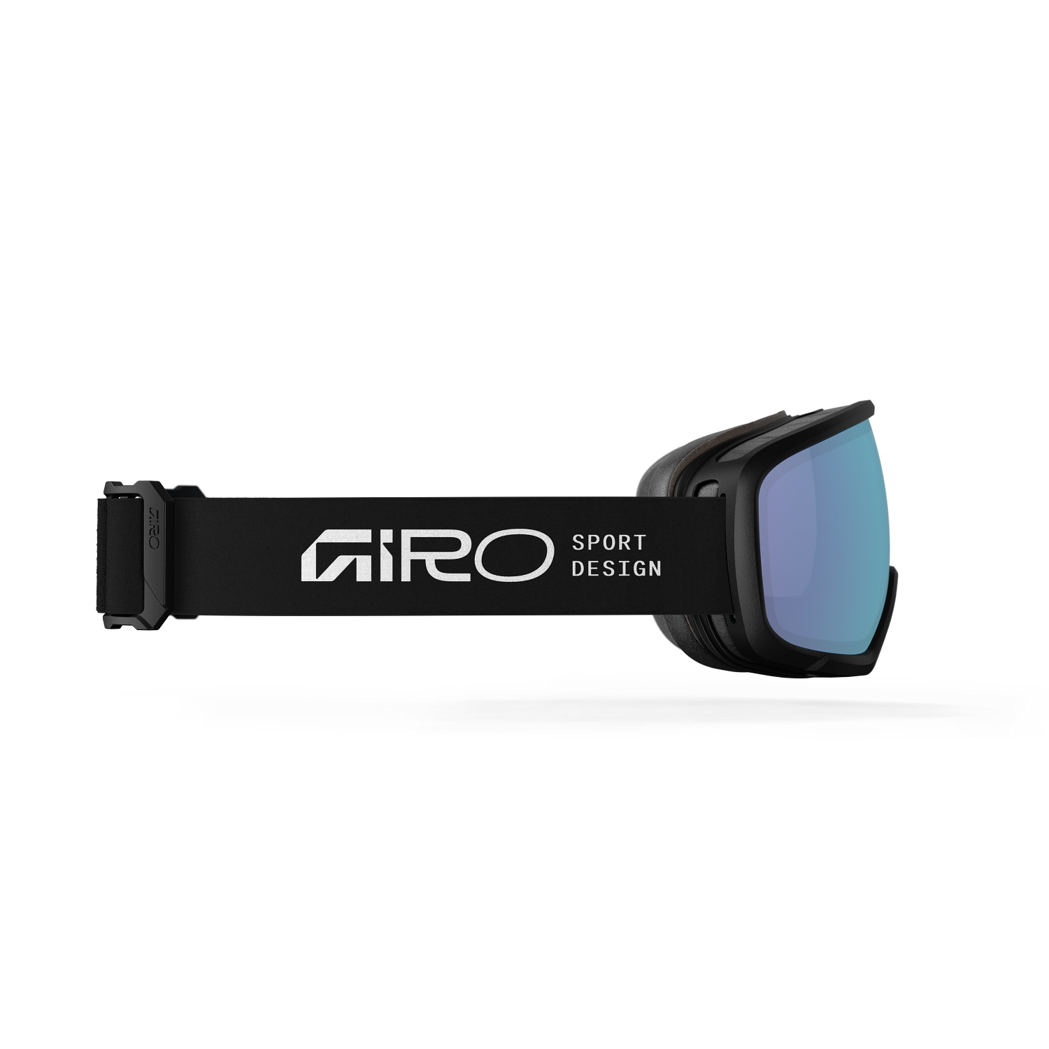 RINGO STACKED [BLK/ROY] OS