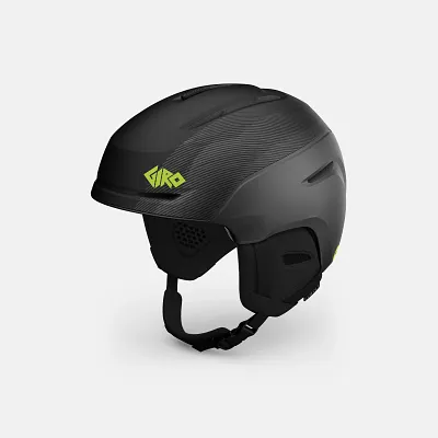 GR NEO JR. MIPS MT BK/LENT S 24