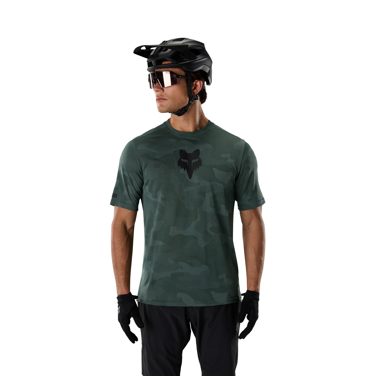 Ranger TruDri Jersey