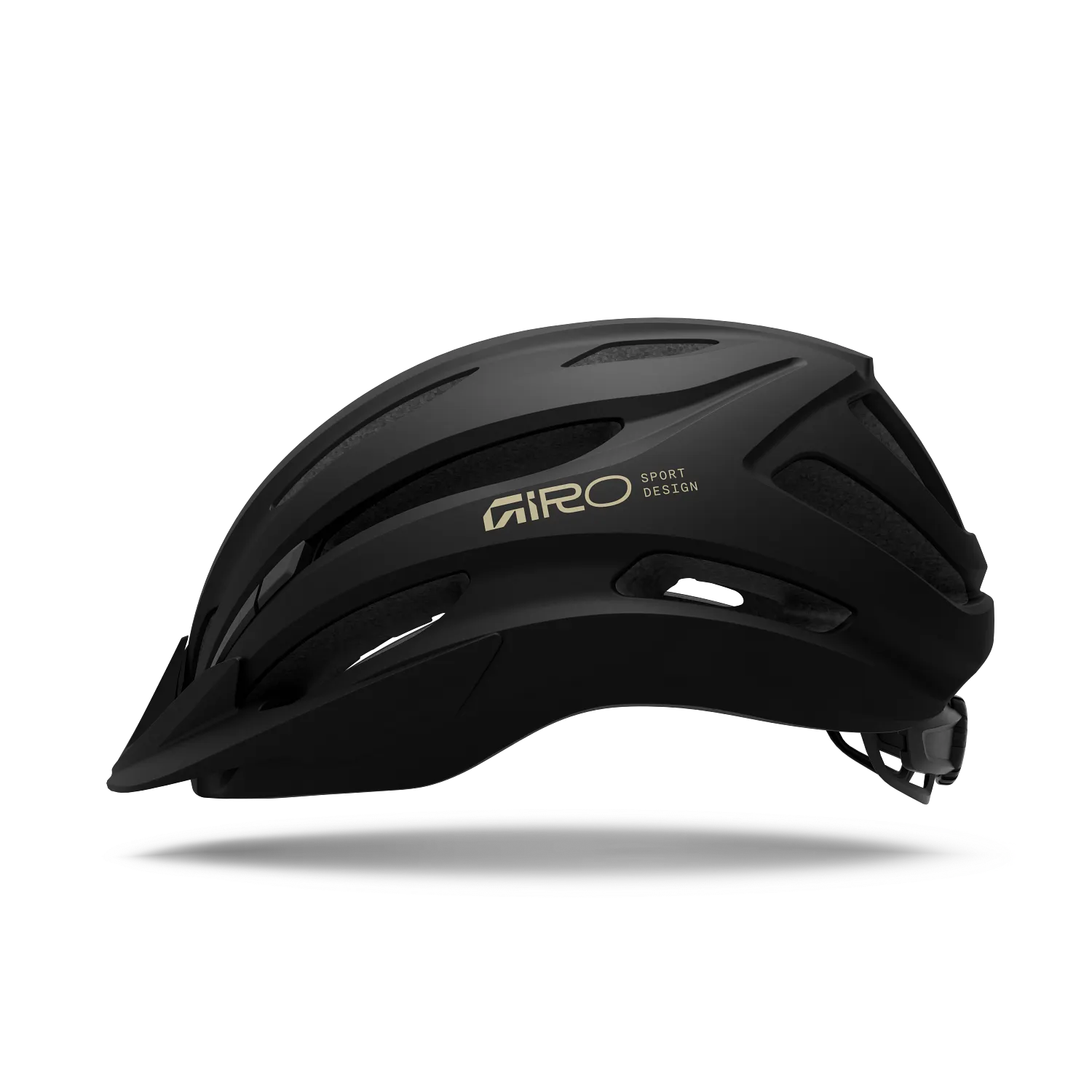 Register II (UW) - EU [MT BLK/STN] UW