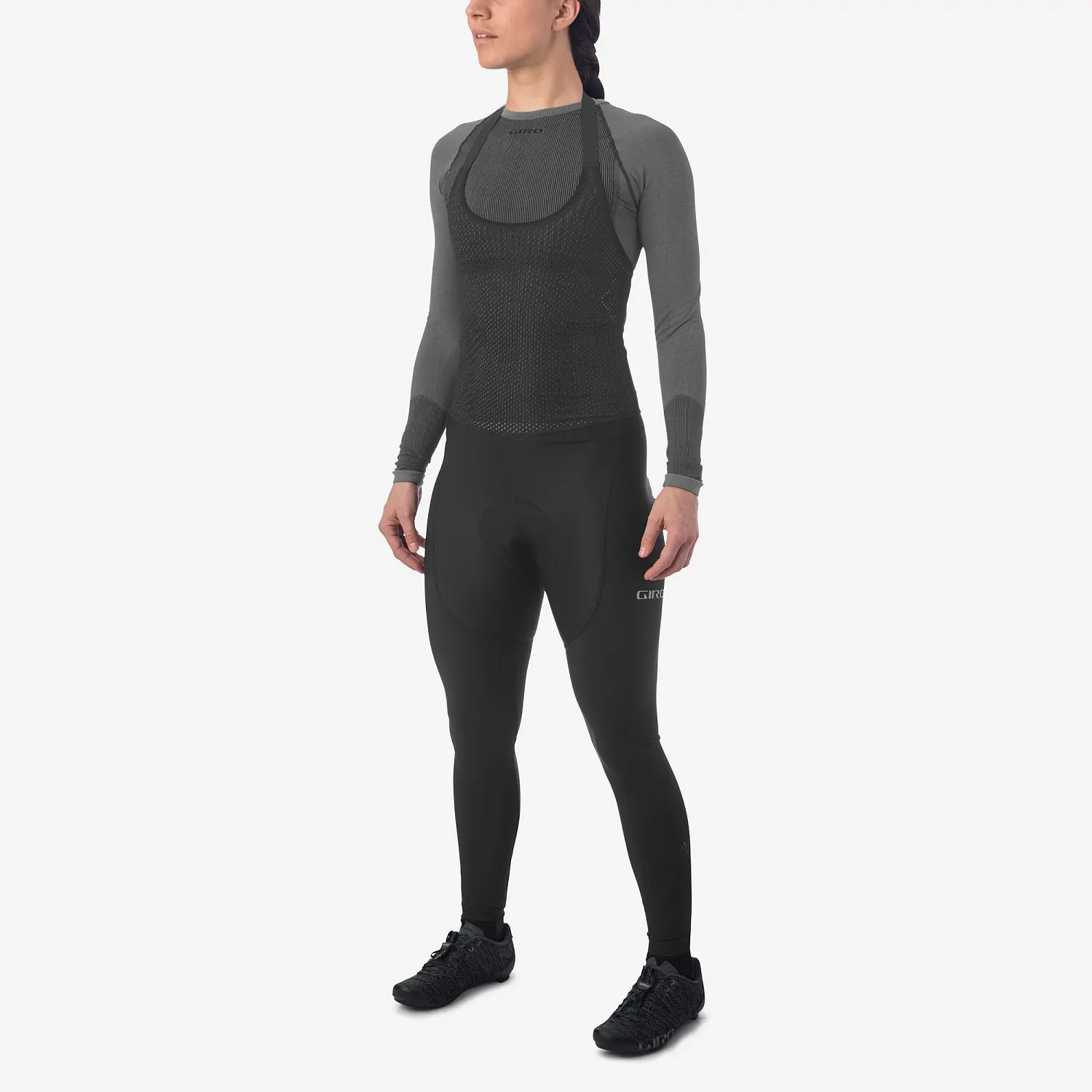 Chrono Expert Thrml Hltr Bib Tight