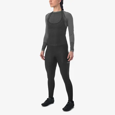Chrono Expert Thrml Hltr Bib Tight 
