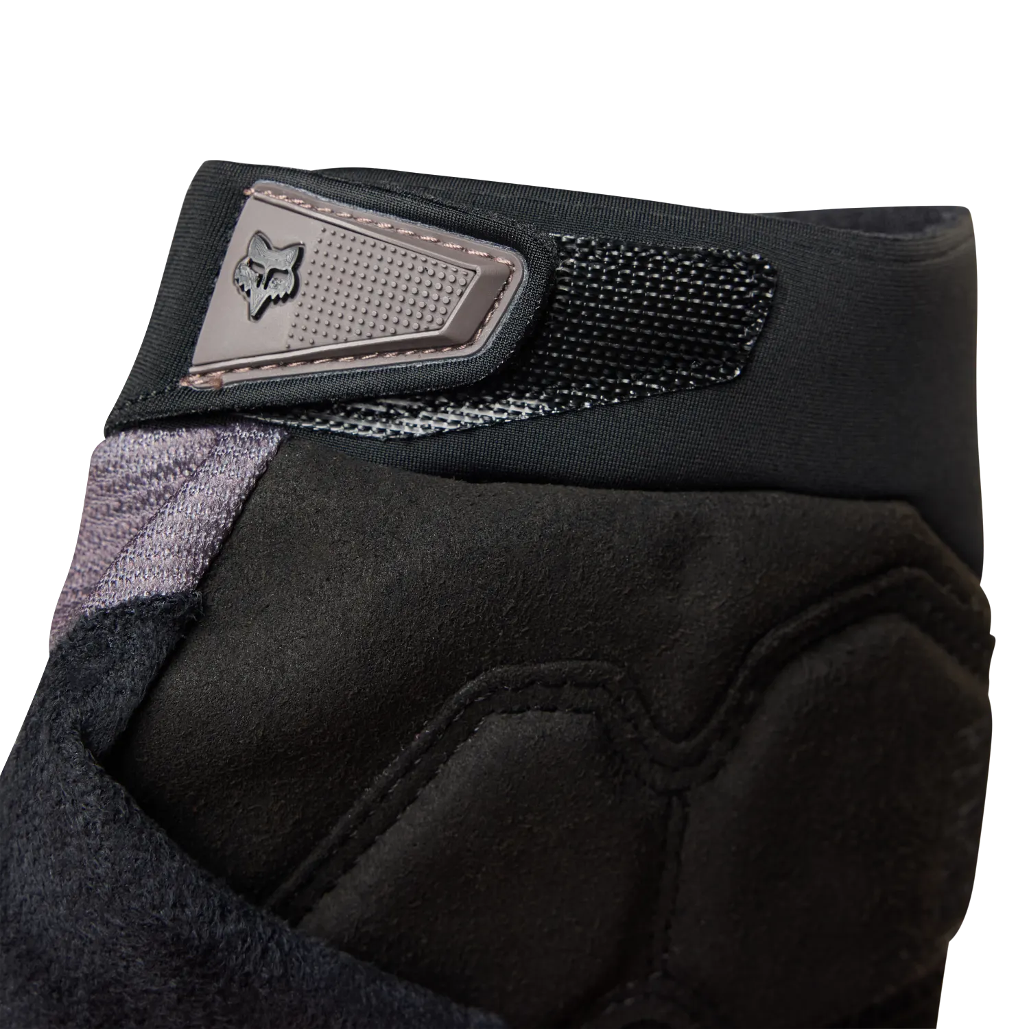 Gants Ranger Gel Short Finger