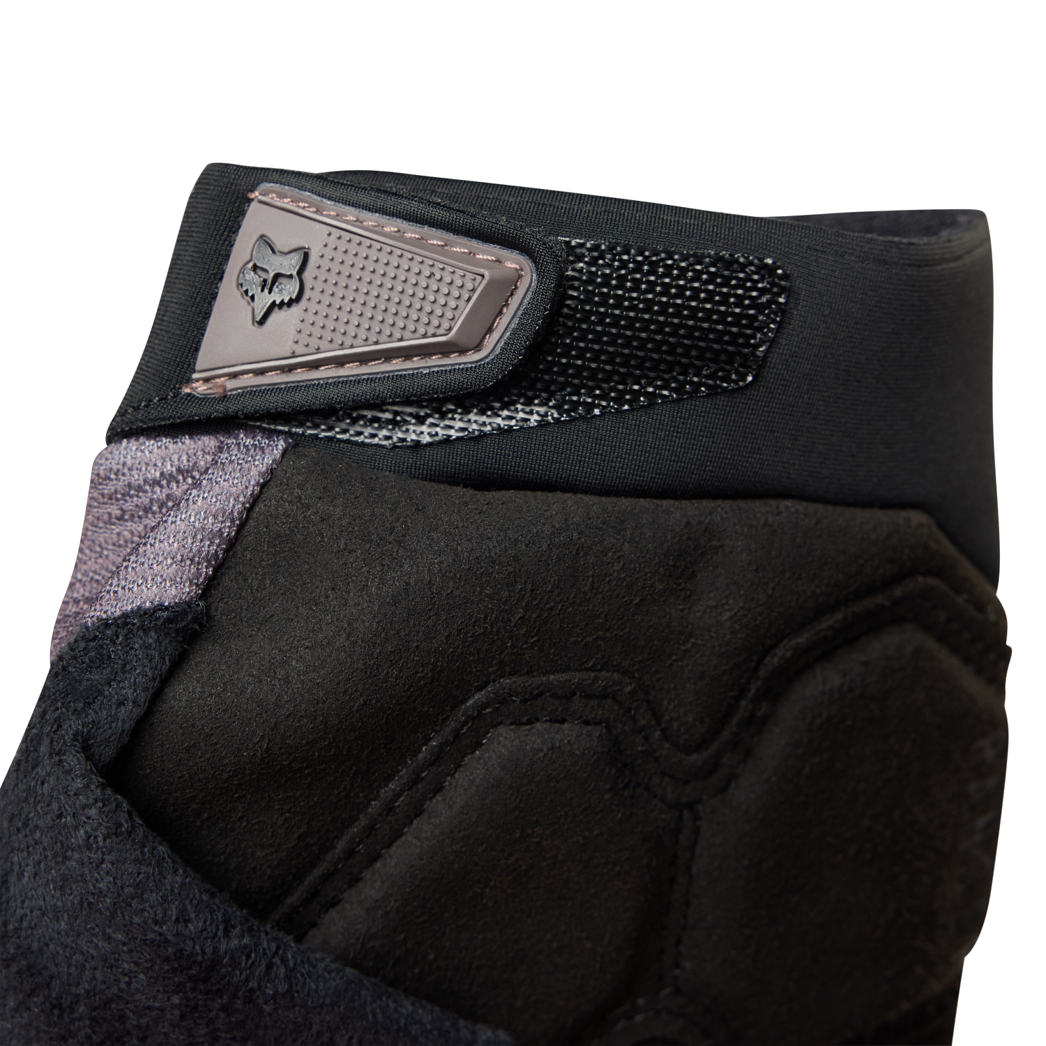 Gants Ranger Gel Short Finger
