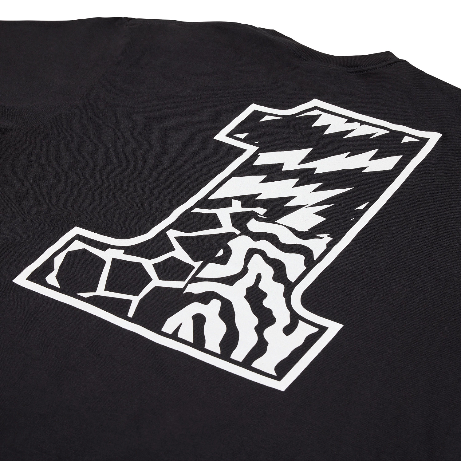T-shirt a maniche corte Bell X Death Spray Number One