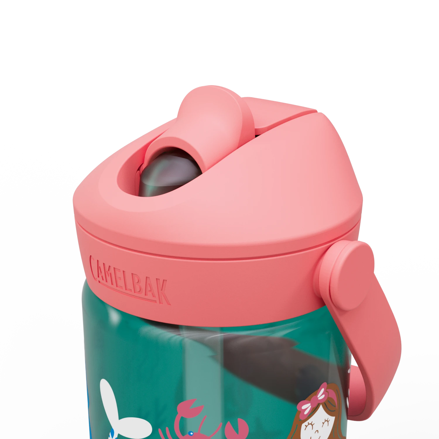 THRIVE FLIP STRAW KIDS 14OZ