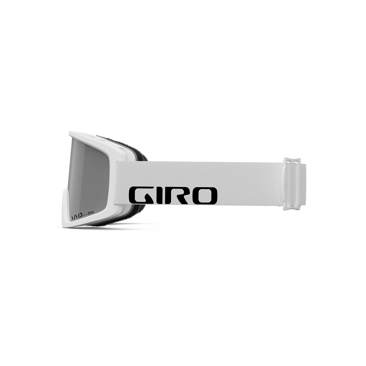 Blok Wordmark Goggle